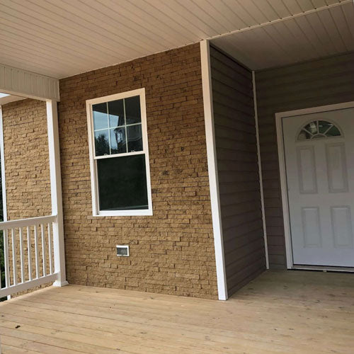 Evolve Stone Dune Point 14.25 SF Box Flats