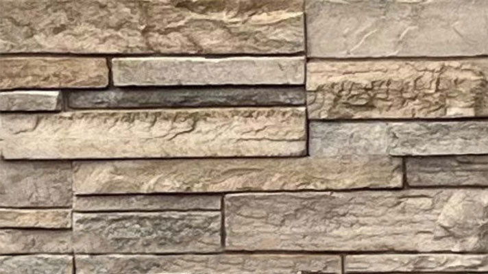 Versetta Stone Ledgestone - Flat 4SF Pack