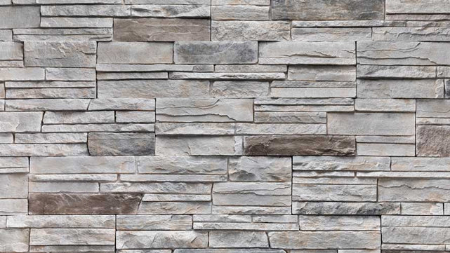 Versetta Stone Ledgestone - Flat 4SF Pack