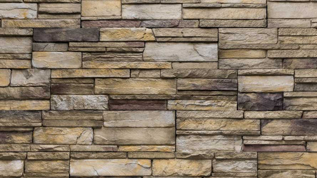 Versetta Stone Ledgestone - Flat 4SF Pack