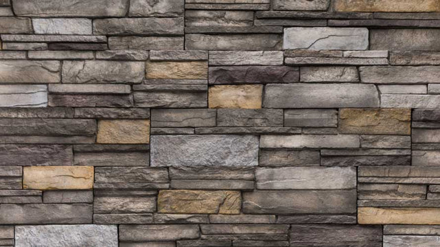 Versetta Stone Ledgestone - Flat 4SF Pack