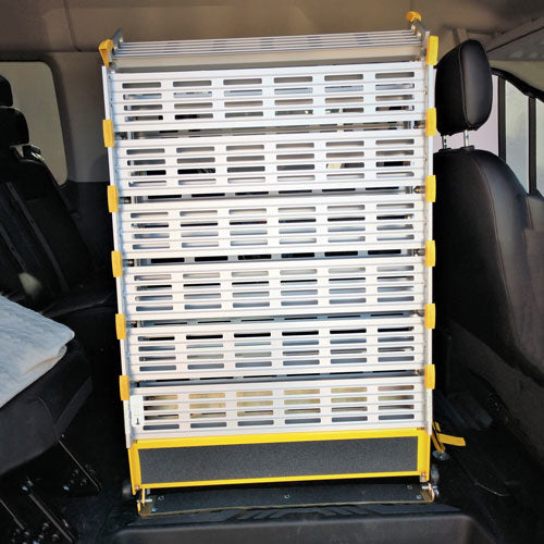 Wheelchair Ramp for Van - Roll A Ramp