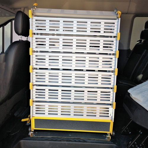 Wheelchair Ramp for Van - Roll A Ramp