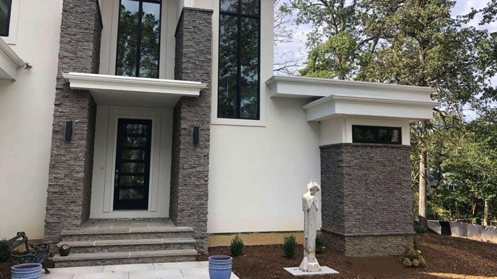 Evolve Stone Phantom Shadow 14.25 SF Box Flats
