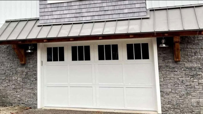 Evolve Stone Capital Sky Mortarless Stone Veneer Flats 14.25sf