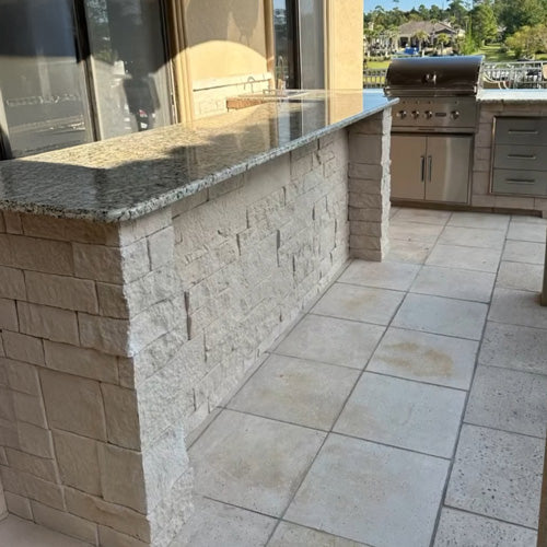 Evolve Stone Winter Valley 20.25 SF Box Flats