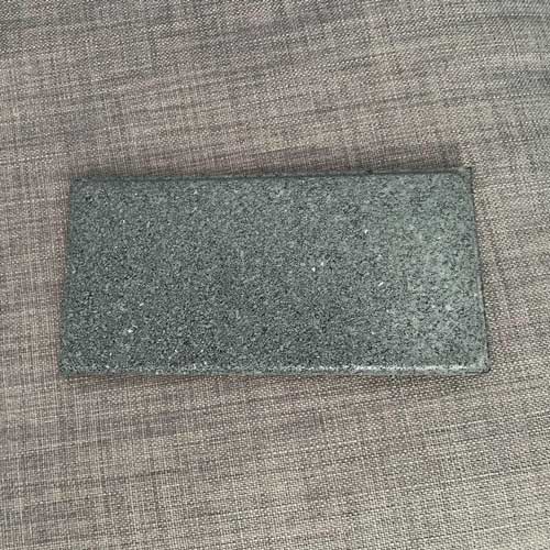EcoFlex - Rubber Side Sample