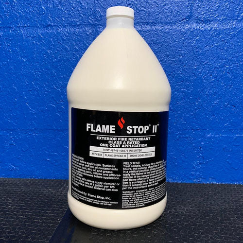 Flame Retardant Spray - Flame Stop 2