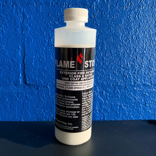 Flame Retardant Spray - Flame Stop 2