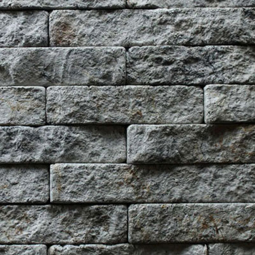 Evolve Stone District View Style River Clay Color