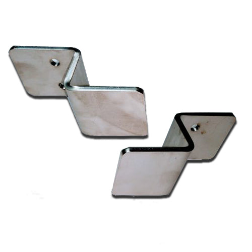 roll a ramp z style mounting bracket
