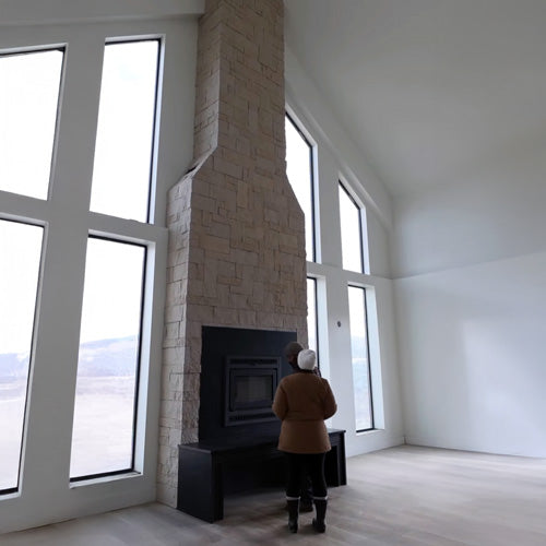 Evolve Stone Winter Valley 20.25 SF Box Flats