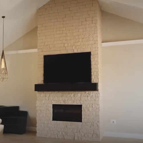 Evolve Stone Winter Valley 20.25 SF Box Flats
