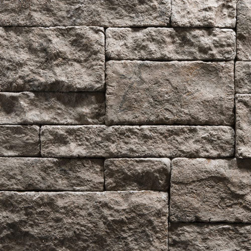 Evolve Stone Capital Sky Mortarless Stone Veneer Flats 14.25sf