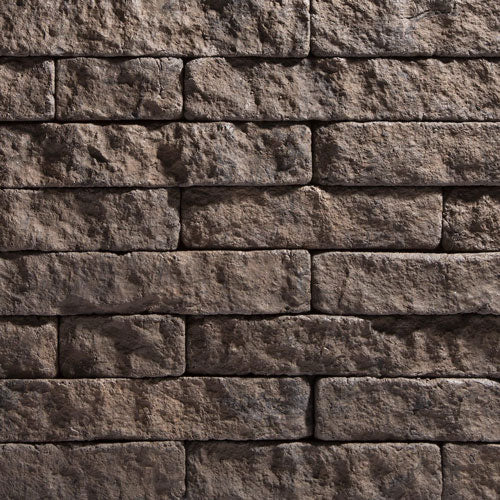 Evolve Stone District View Mortarless Stone Veneer Flats 14.25sf