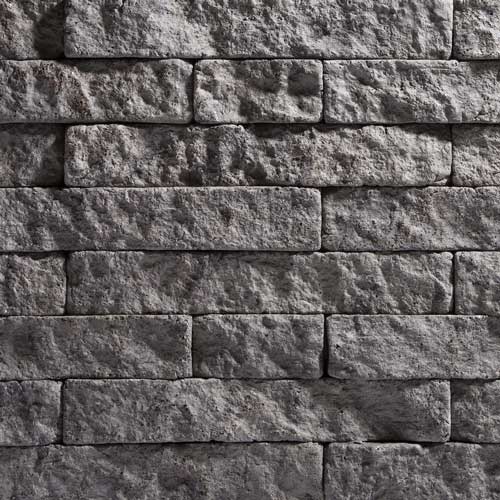 Evolve Stone District View Mortarless Stone Veneer Flats 14.25sf