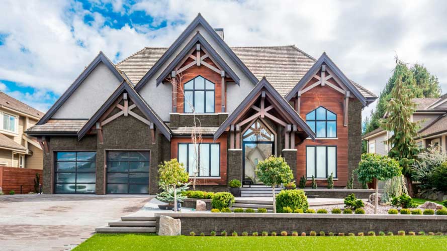 Mortarless Stone Veneer Flats Georgetown Run Evolve Stone 14.25sf