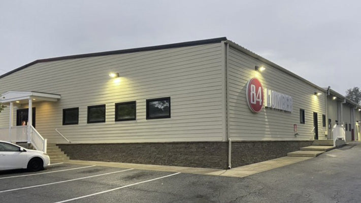 Evolve Stone Universal Sill Ledge - Non-Rated 25ft box