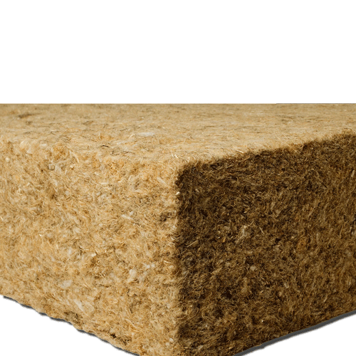 HempWool R28 hemp insulation for 2x8 studs
