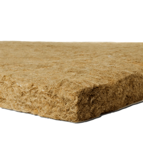 Hemp Insulation R7 HempWool for 2x2 Stud