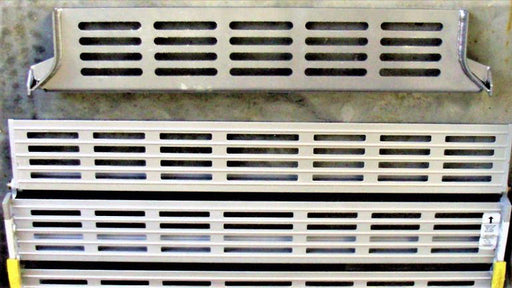 Roll a Ramp Reducer plate for door threshold