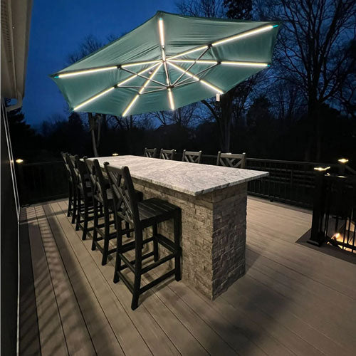 Evolve Stone District View Fire Rated 14.25sf