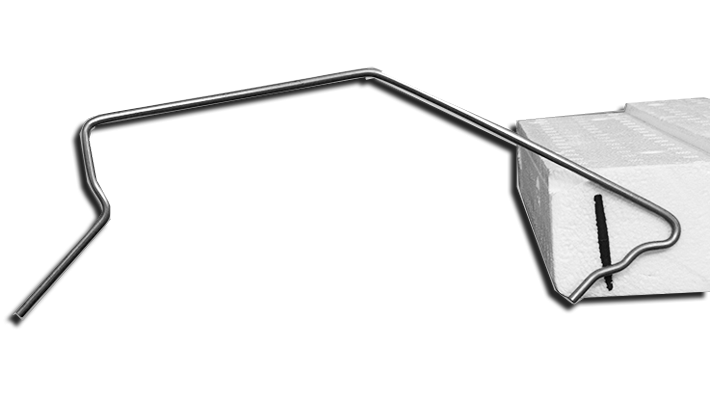 Fox Blocks Horizontal Vertical Clip