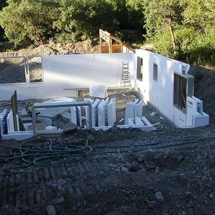 Fox Blocks 8 inch Fox Buck (10 pcs)