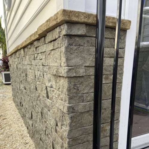 Evolve Stone Corners 7 LF Box