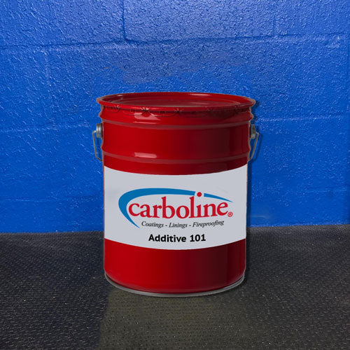 Carboline Additive 101 - for Carbothane 133, 134 low temp curing