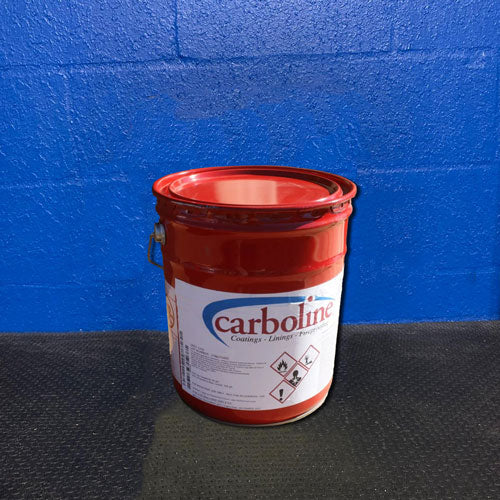 Carboline Coatings — Material Warehouse