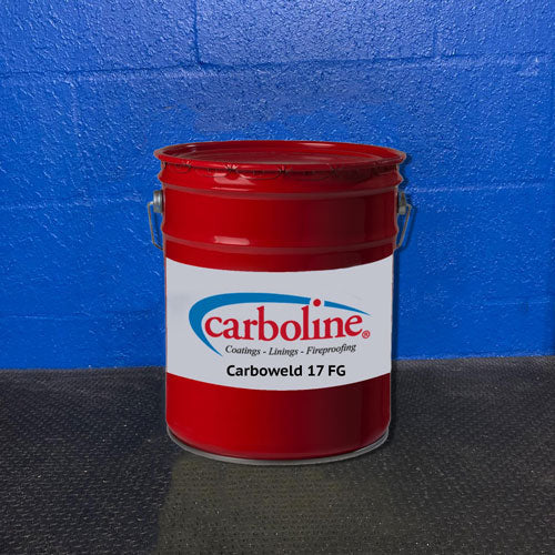 Carboweld 17 FG