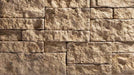 Evolve Stone Dune Point Color Capital Sky Style stone siding