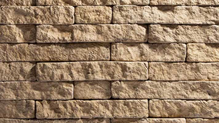 Dune Point District View Style Mortarless Stone Veneer