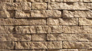 Dune Point District View Style Mortarless Stone Veneer