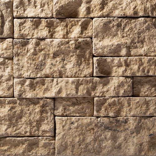 Evolve Stone Flats Fieldstone