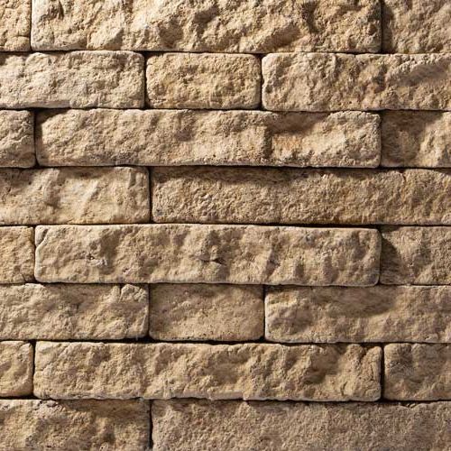 Evolve Stone Flats Fieldstone