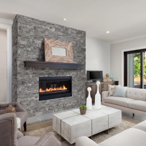 Evolve Stone Flats Fieldstone