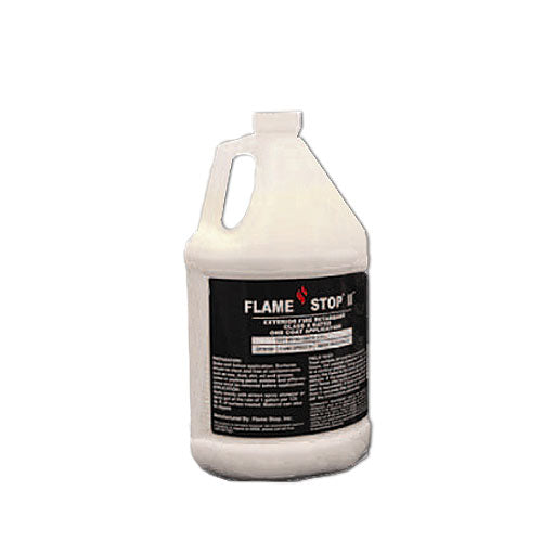 Flame Stop 2 Class A Fire Retardant 1 gallon