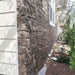 National True Kodiak Mine Evolve Stone Siding exterior