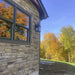 Versetta Stone veneer siding plum creek ledgestone