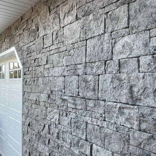 Evolve Stone Flat Fieldstone