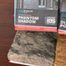 Evolve Stone Phantom Shadow Sample