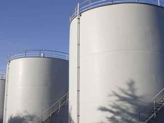 Phenoline 385/187 VOC High-Solids Epoxy Phenolic Tank Lining