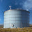 Potable Water Tank Coating ANSI NSF-61 Certified Corrosion Resistant coating