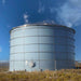 Potable Water Tank Coating ANSI NSF-61 Certified Corrosion Resistant coating