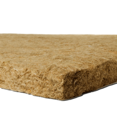 Hemp Insulation for Vans and Vehicles R7 2