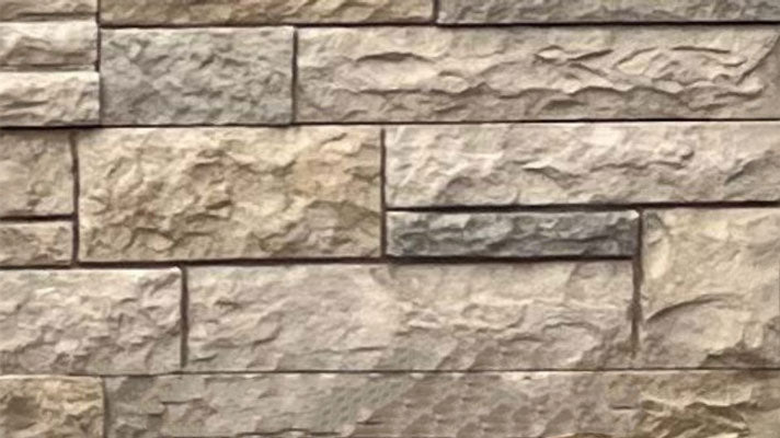 Versetta Stone Siding 24SF Carton