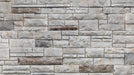 Versetta Tight Cut Mission Point wall pattern