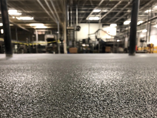 carboline non-skid filler for flooring 